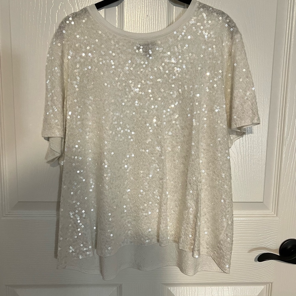 SEQUIN!!!